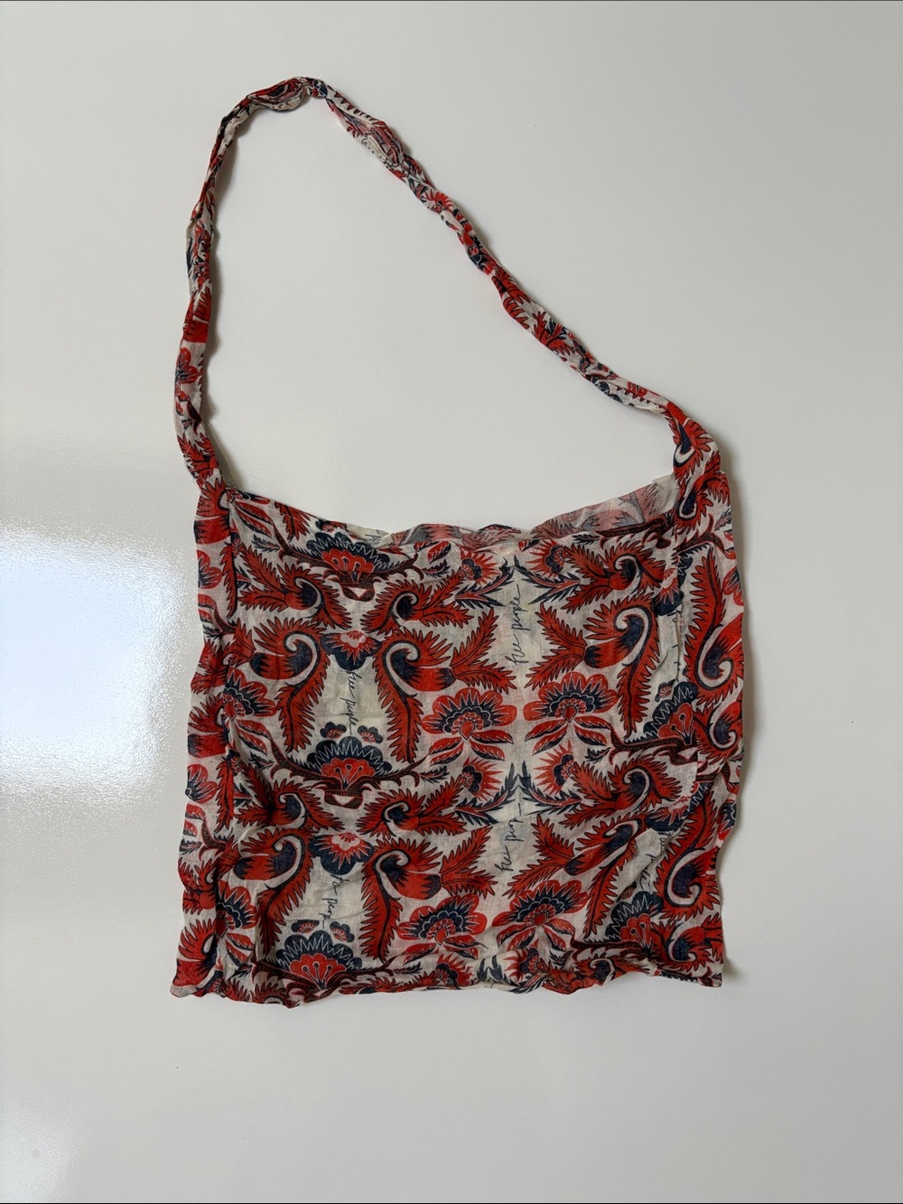 Free people bag